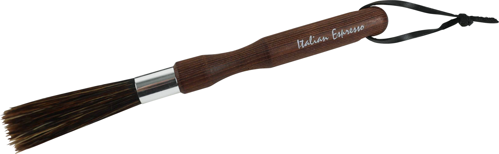 espresso maker brush