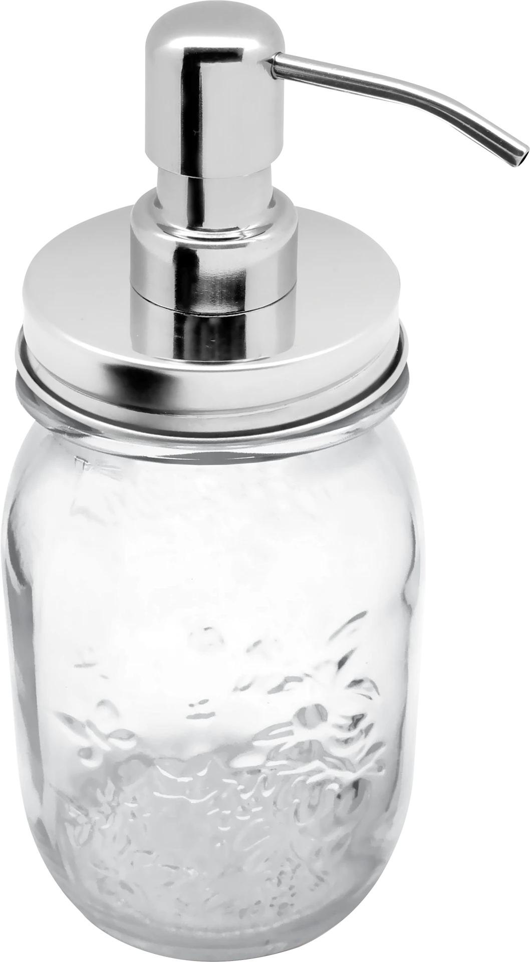Distributeur de sauces ou de savon