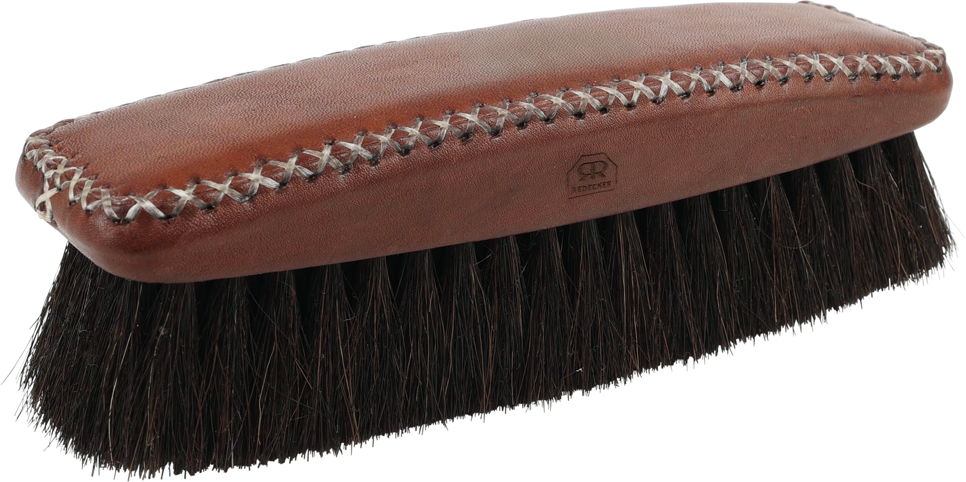 shoe shine brush